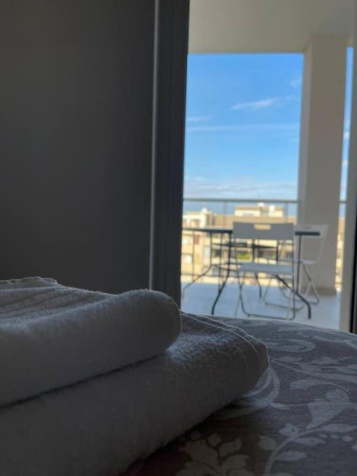 Boulevard Apartamento Bari