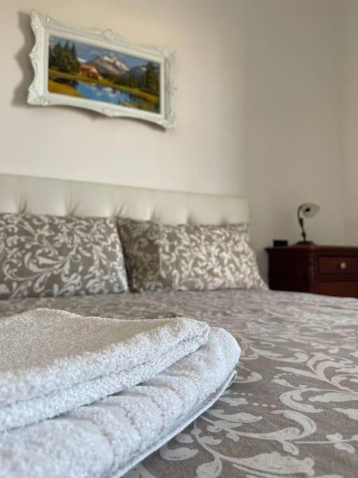 Boulevard Apartamento
