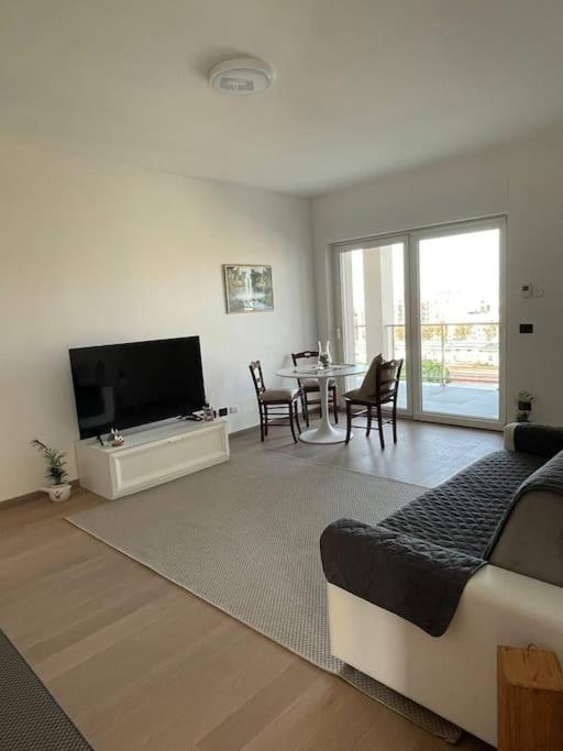 Appartamento Boulevard Bari
