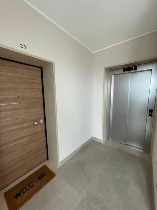Boulevard Apartamento