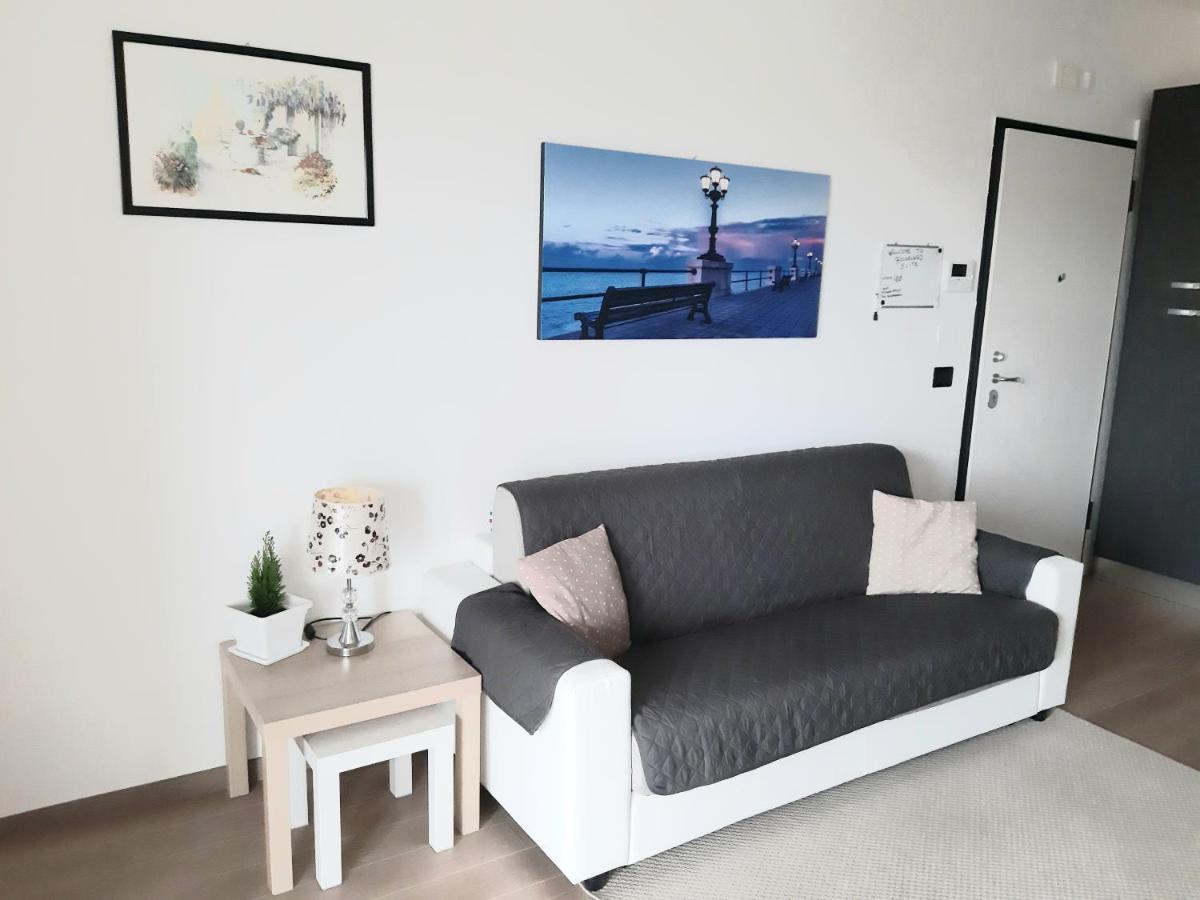 Boulevard Apartamento