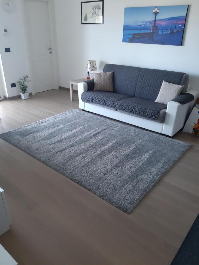 Apartamento Boulevard *