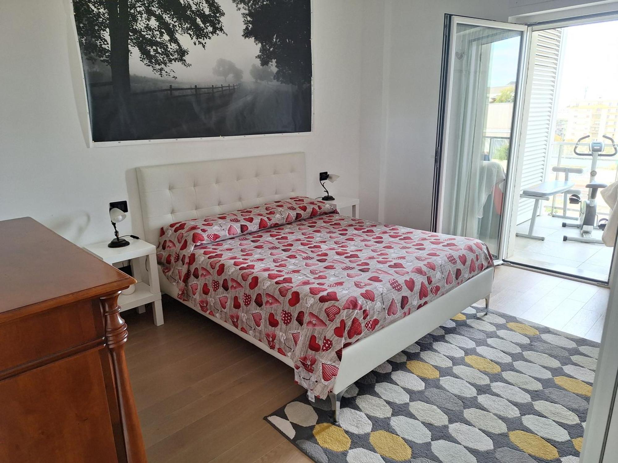 Apartamento Boulevard